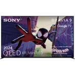 De Witgoed Outlet: SONY K-85XR90 85 inch (216 cm) Televisie, Audio, Tv en Foto, Televisies, Ophalen of Verzenden, Nieuw, 100 cm of meer