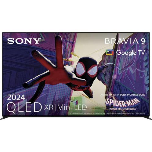 De Witgoed Outlet: SONY K-85XR90 85 inch (216 cm) Televisie, Audio, Tv en Foto, Televisies, Nieuw, Sony, 100 cm of meer, Ophalen of Verzenden