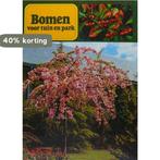 Bomen voor tuin en park 9789010019707, Boeken, Verzenden, Gelezen