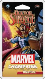 Marvel Champions: The Card Game – Doctor Strange Hero Pack, Nieuw, Ophalen of Verzenden
