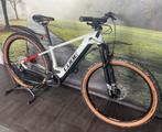 Cube Reaction PRO • Elektrische Mountainbike E-MTB • E-Bike, Ophalen of Verzenden, Zo goed als nieuw, 51 tot 55 cm, Cube