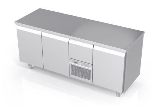 Bakkerij koelwerkbank, Zakelijke goederen, Horeca | Keukenapparatuur, Nieuw in verpakking, Verzenden