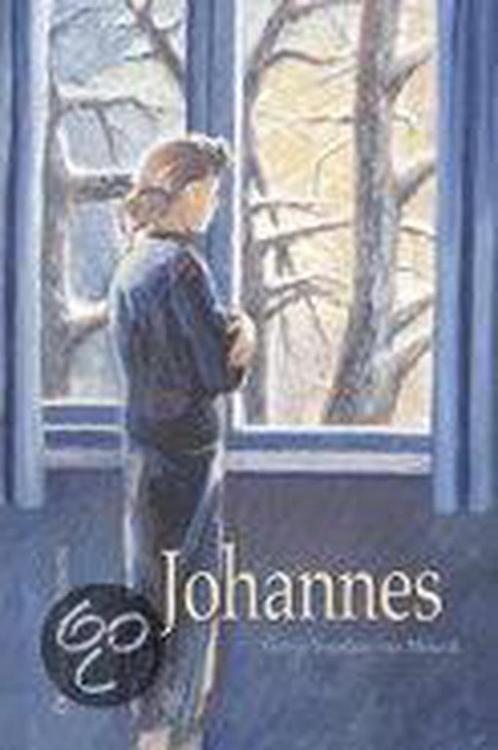 Johannes 9789033627934 Geesje Vogelaar-van Mourik, Boeken, Streekboeken en Streekromans, Gelezen, Verzenden