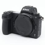Digitale fotocamera | Nikon Z7 II body | Tweedehands, Audio, Tv en Foto, Fotocamera's Digitaal, Verzenden, Gebruikt, Nikon