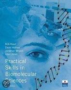Practical Skills In Biomolecular Sciences 9780132391153, Boeken, Zo goed als nieuw