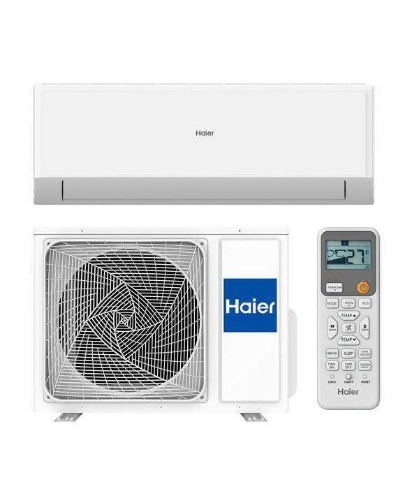 Haier Airco 5 kw inclusief montage 1570,-, Witgoed en Apparatuur, Airco's, 100 m³ of groter, Koelen en Ontvochtigen, Ventileren