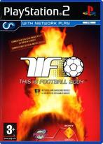 This Is Football 2004: Rode Duivels Editie [PS2], Nieuw, Ophalen of Verzenden