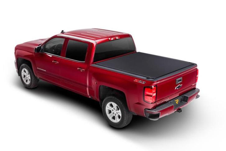 Truxedo 14-18 GMC Sierra & Chevrolet Silverado 1500 6ft 6in, Auto-onderdelen, Carrosserie en Plaatwerk, Ophalen of Verzenden