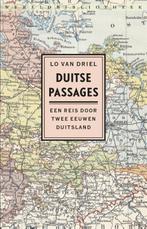 Duitse passages 9789028450172 Lo Van Driel, Verzenden, Zo goed als nieuw, Lo Van Driel