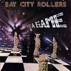 LP gebruikt - Bay City Rollers - Its A Game, Zo goed als nieuw, Verzenden