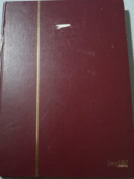 Italië - Classificator met ongeveer 1000 postzegels uit, Postzegels en Munten, Postzegels | Europa | Italië