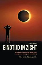 Eindtijd in zicht 9789464035155 Theo Algra, Verzenden, Gelezen, Theo Algra