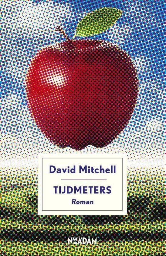 Tijdmeters, Boeken, Overige Boeken, Ophalen of Verzenden