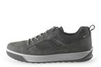 Ecco Sneakers in maat 44 Zwart | 10% extra korting, Ecco, Verzenden, Zwart, Sneakers of Gympen