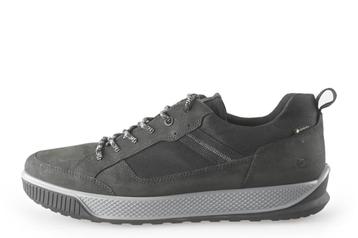 Ecco Sneakers in maat 44 Zwart | 10% extra korting beschikbaar voor biedingen