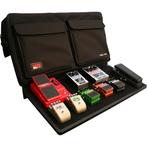 Gator Cases GPT-PRO-PWR pedalboard met tas en voeding, Muziek en Instrumenten, Effecten, Nieuw, Verzenden
