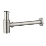 Sifon volledig Rvs 5/4 x 32mm, Verzenden, Nieuw