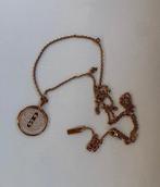 Messika - Ketting met hanger - Lucky Move - 18 karaat