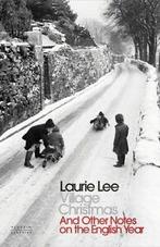 Village Christmas: and other notes on the English year by, Gelezen, Laurie Lee, Verzenden