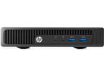 HP 260 G1 Vierde generatie Intel® Core™ i3 i3-4030U 4 GB, Verzenden, Zo goed als nieuw
