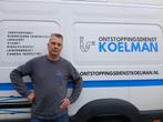 ontstoppingsdienstkoelman  Ontstoppingsbedrijf ontstoppingsd, 24-uursservice, Onderhoud