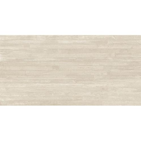 Wandtegel vtwonen Raw Casa Decor 3D 80x160 cm Sand Beige, Doe-het-zelf en Verbouw, Sanitair, Overige typen, Nieuw, Ophalen of Verzenden