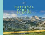 Lonely Planet National Parks of Europe 9781786576491, Verzenden, Gelezen, Lonely Planet