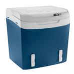 Mobicool MS26 Thermo-Elektrische Koelbox 25L 12V/230V, Caravans en Kamperen, Nieuw