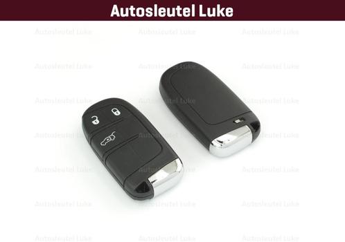 3-knops smartkey behuizing kpb1348 voor Jeep, Auto-onderdelen, Elektronica en Kabels, Nieuw, Verzenden
