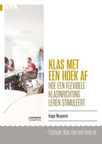 9789401447119 Klas met een hoek af | Tweedehands, Boeken, Verzenden, Zo goed als nieuw, Inge Nuyens