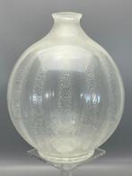 Glasfabriek Leerdam - A.D. Copier - Vaas - Glas - Serica
