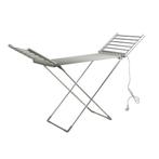 Alora Elektrisch Droogrek - Verwarmd - Opvouwbaar - Indoor, Ophalen of Verzenden, Nieuw