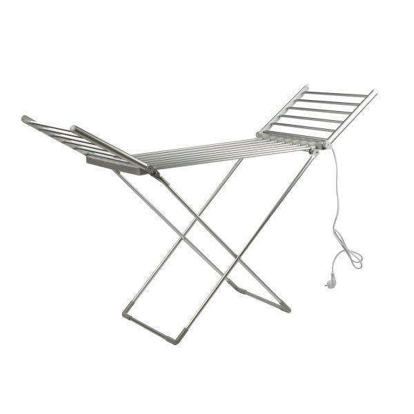 Alora Elektrisch Droogrek - Verwarmd - Opvouwbaar - Indoor, Kinderen en Baby's, Speelgoed | Actiefiguren, Nieuw, Ophalen of Verzenden