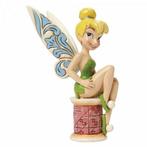 Peter Pan Tinker Bell Crafty Tink 9 cm, Nieuw, Ophalen of Verzenden