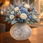 Daum - Vaas - Verrerie Belle Étoile (Lotharingen, Frankrijk)