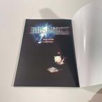 Final Fantasy IX - Japanese Doujinshi Art Fan Book Manga, Spelcomputers en Games, Nieuw