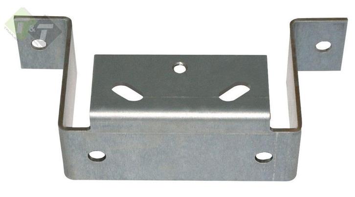 Steunpoothouder, Neuswielklem Houder, Steunpoot Houder, Auto diversen, Aanhangwagen-onderdelen, Nieuw, Ophalen of Verzenden