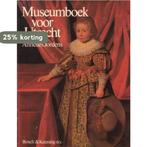 Museumboek voor Utrecht 9789024643356 Annelies Jordens, Verzenden, Gelezen, Annelies Jordens