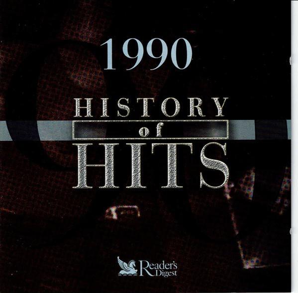 Various - History Of Hits 1990, Cd's en Dvd's, Cd's | Pop, Gebruikt, Ophalen of Verzenden