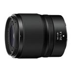 Nikon Z 35mm f/1.4 objectief - Tweedehands, Verzenden, Gebruikt, Groothoeklens