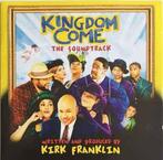 cd - Various - Kingdom Come (The Soundtrack), Verzenden, Zo goed als nieuw
