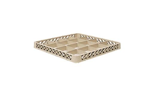 GGM Gastro | Bovenrand - 16 vakken | PB-TRD | PB-TRD, Zakelijke goederen, Horeca | Keukenapparatuur, Nieuw in verpakking, Ovens, Magnetrons en Steamers