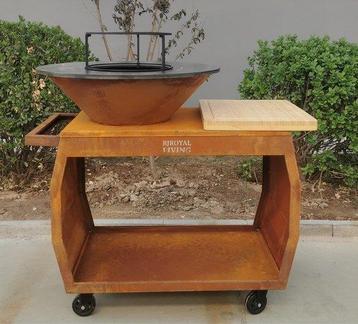 Plancha Barbeque Big jack 3.0 beschikbaar voor biedingen