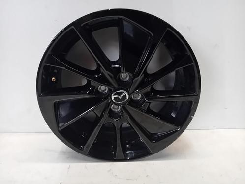 Velg Mazda 2 Mazda 2  1.5  40 16 5.5, Auto-onderdelen, Banden en Velgen, ARN erkend, Stiba lid, Erkend duurzaam, Gebruikt, Herkomst onderdeel bekend