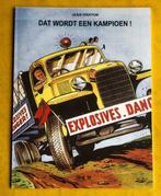 Dat wordt een kampioen ! - Reclame uitgave BP - 1 Album -, Nieuw