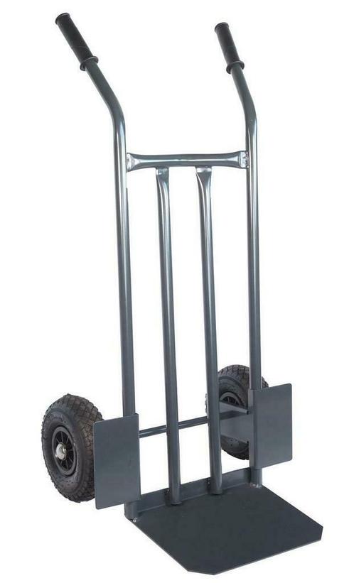Kruiwagens Steekwagen Pro 300kg (levertijd), Doe-het-zelf en Verbouw, Transportwagens, Nieuw, Ophalen of Verzenden