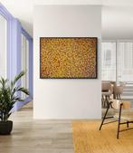 Lu Olea - Lluvia Dorada - XL ,No Reserve, Antiek en Kunst