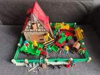 Playmobil - n. 3555 - Playmobil Boerderij - 1970-1980 -