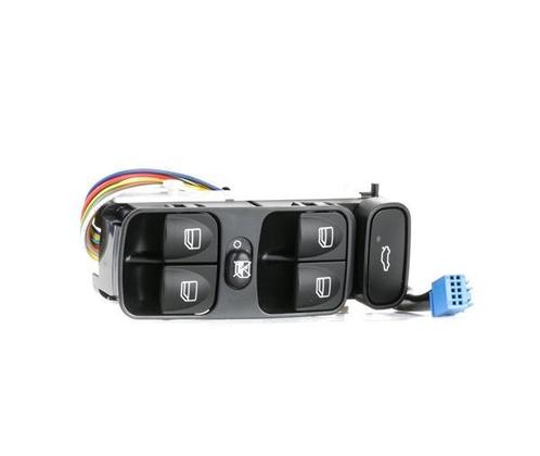 Raamopener raambediening Schakelaar Mercedes W203 raamopener, Auto-onderdelen, Dashboard en Schakelaars, Nieuw, Mercedes-Benz