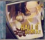 cd - hallo venray - Merry Go Round, Zo goed als nieuw, Verzenden